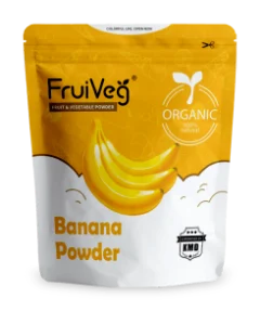 Organic Banana Powder/Juice Powder/Extract